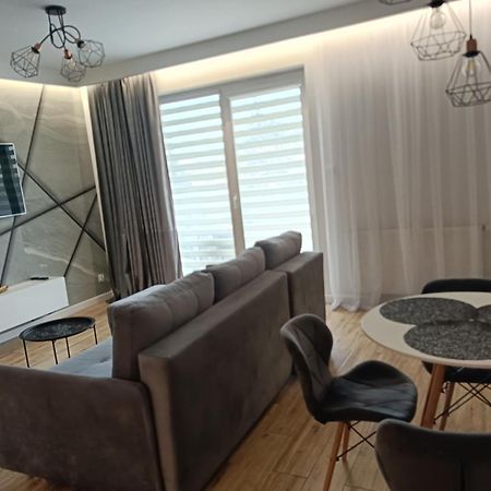 Apartamenty Bartoszyce 2 Екстер'єр фото