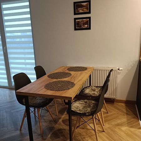 Apartamenty Bartoszyce 2 Екстер'єр фото