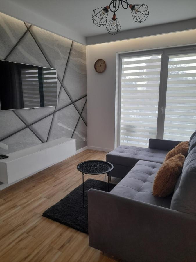 Apartamenty Bartoszyce 2 Екстер'єр фото