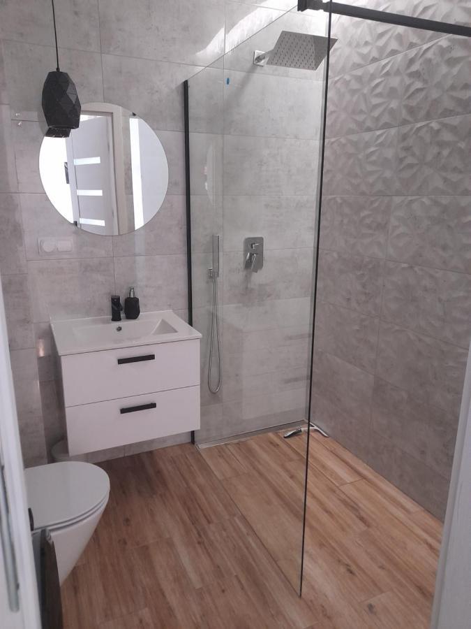 Apartamenty Bartoszyce 2 Екстер'єр фото
