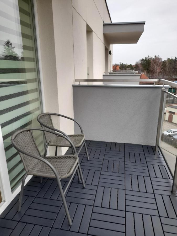 Apartamenty Bartoszyce 2 Екстер'єр фото
