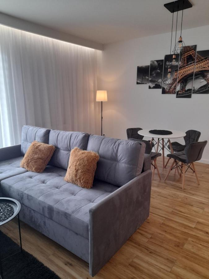 Apartamenty Bartoszyce 2 Екстер'єр фото