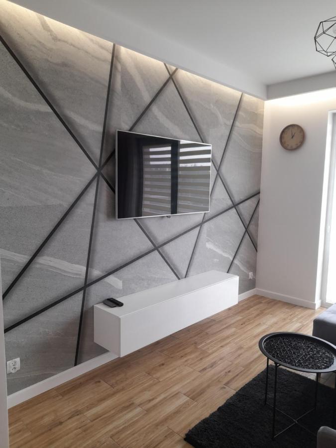 Apartamenty Bartoszyce 2 Екстер'єр фото