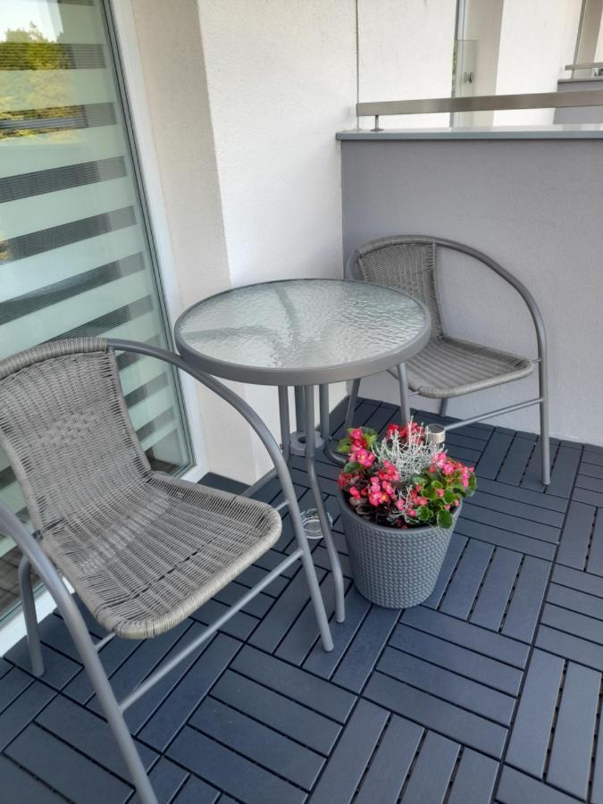 Apartamenty Bartoszyce 2 Екстер'єр фото