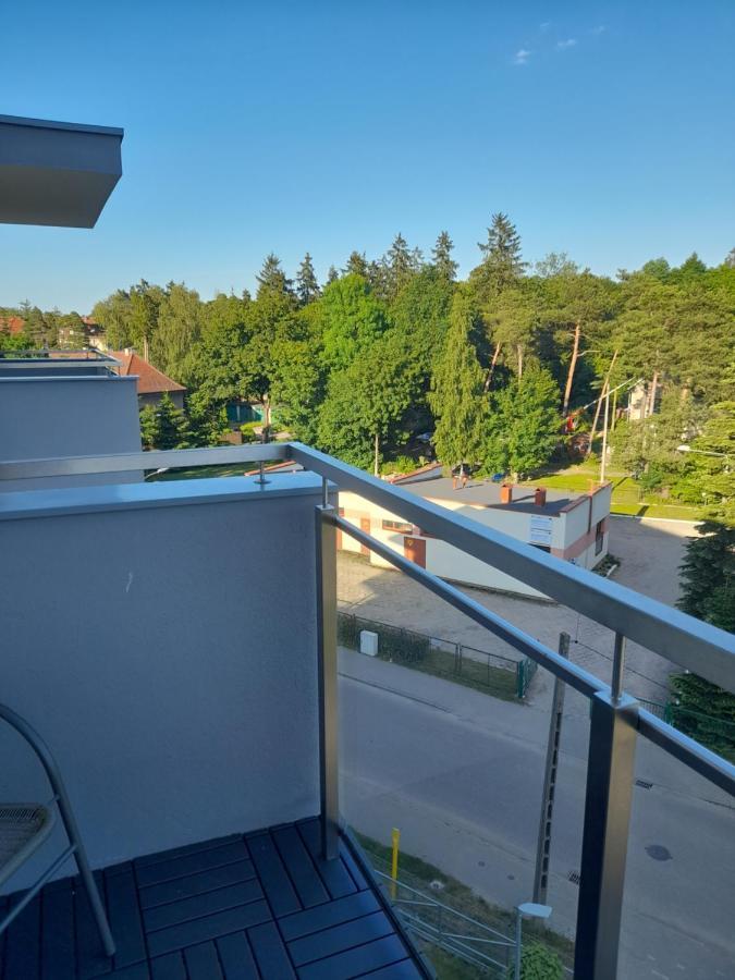 Apartamenty Bartoszyce 2 Екстер'єр фото
