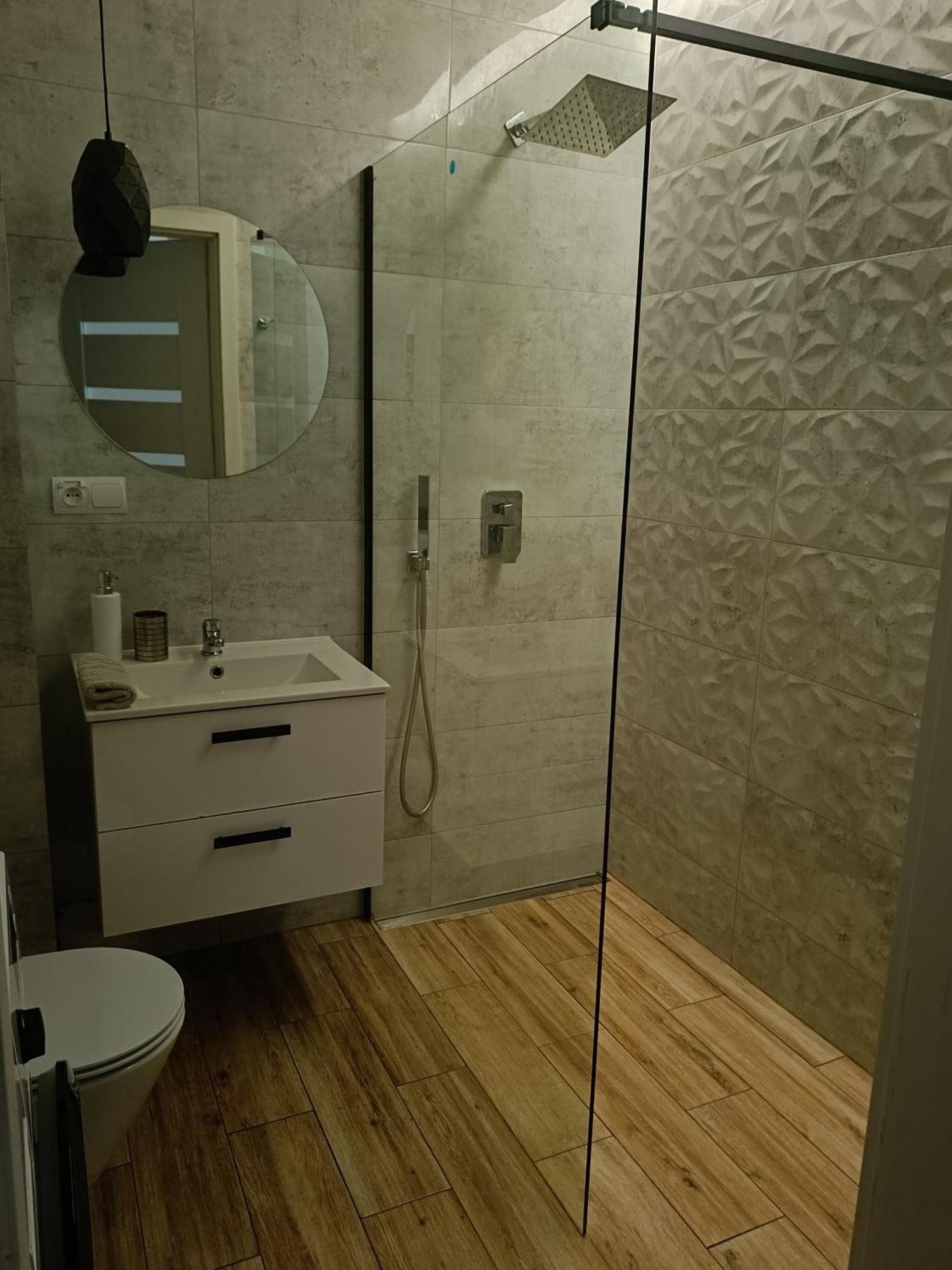 Apartamenty Bartoszyce 2 Екстер'єр фото