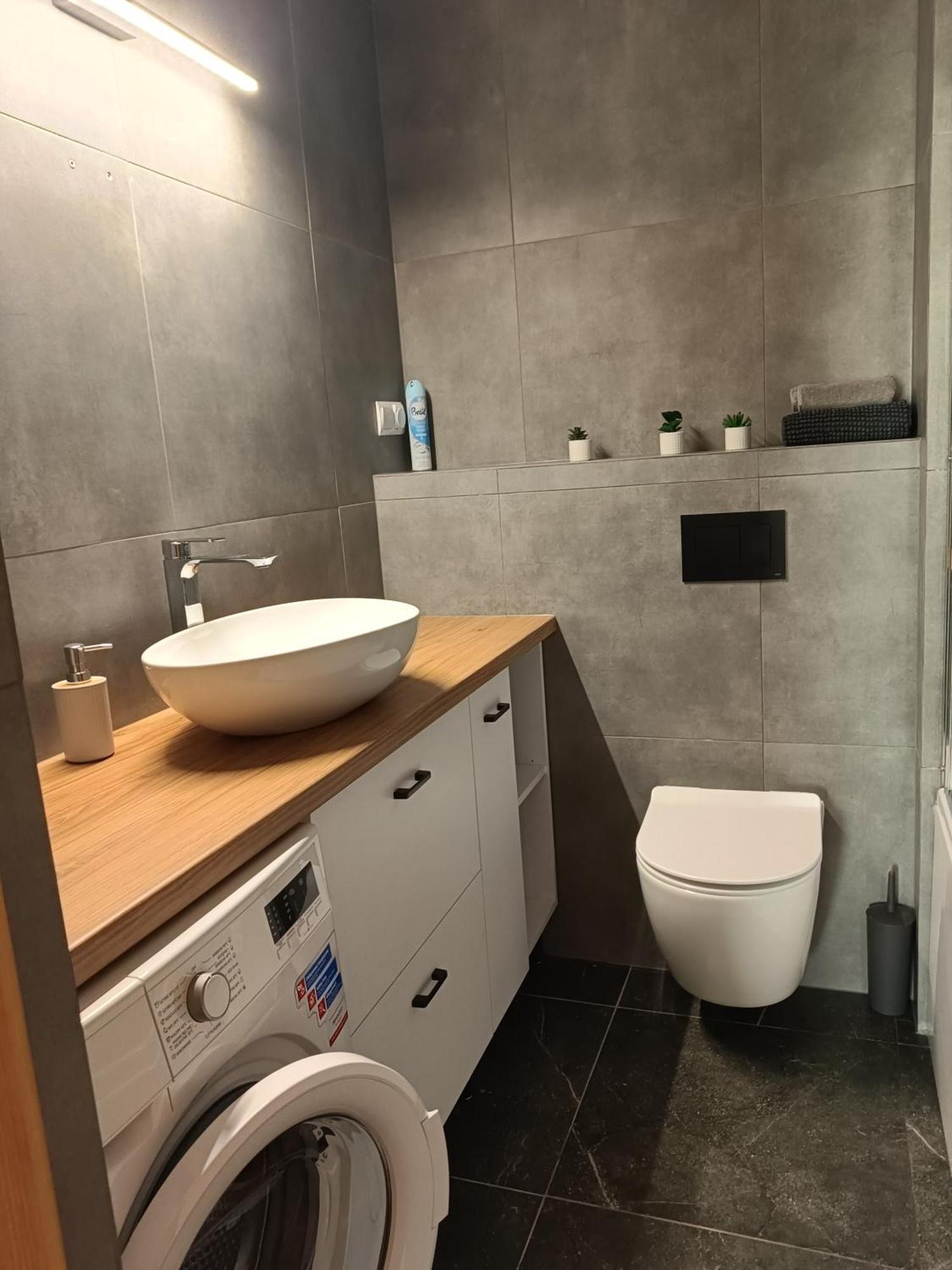 Apartamenty Bartoszyce 2 Екстер'єр фото