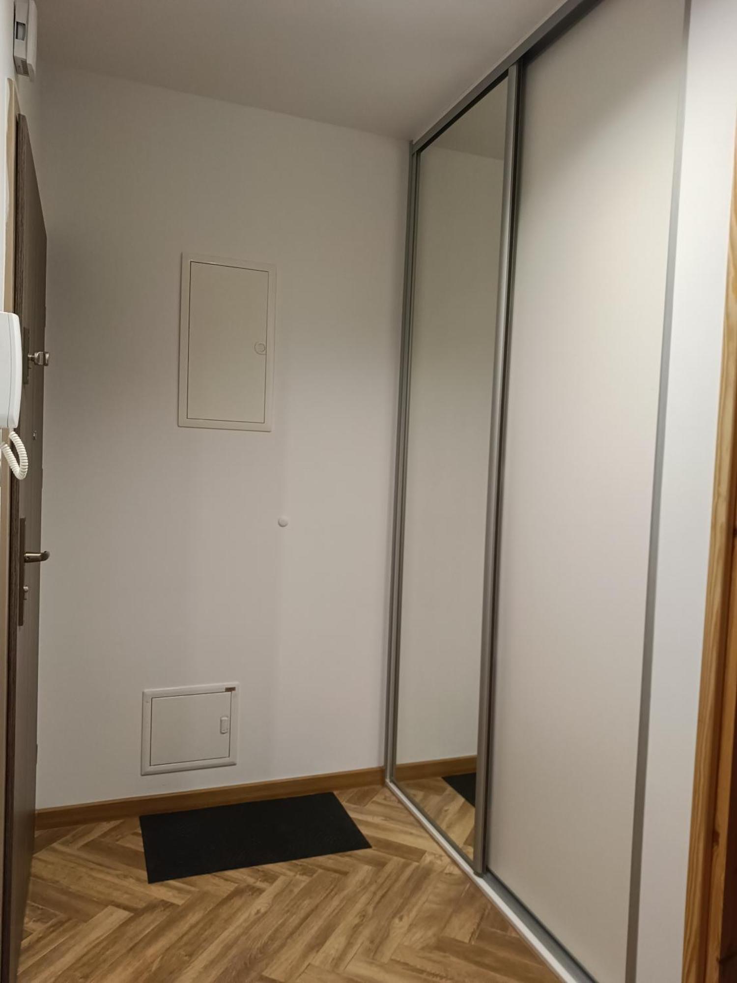 Apartamenty Bartoszyce 2 Номер фото