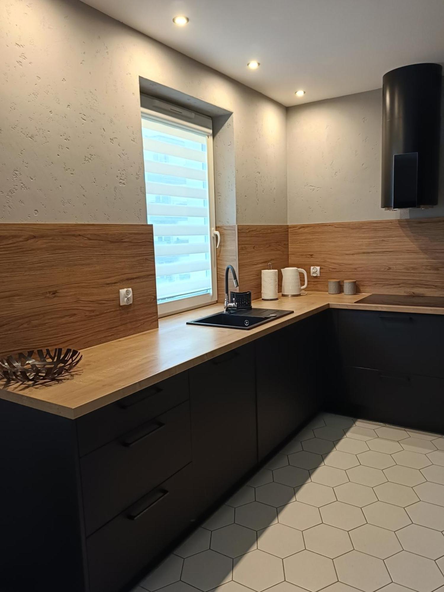 Apartamenty Bartoszyce 2 Номер фото
