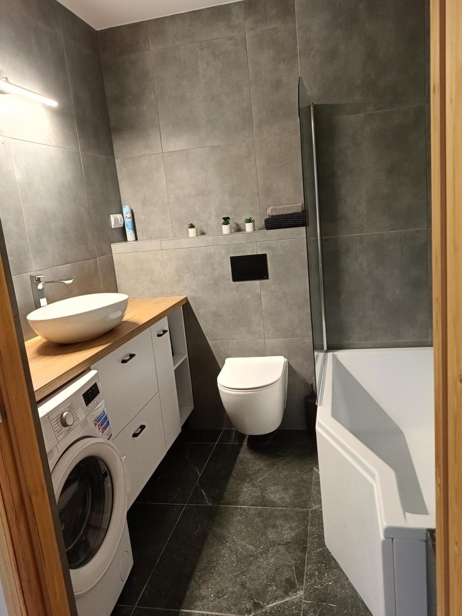 Apartamenty Bartoszyce 2 Номер фото