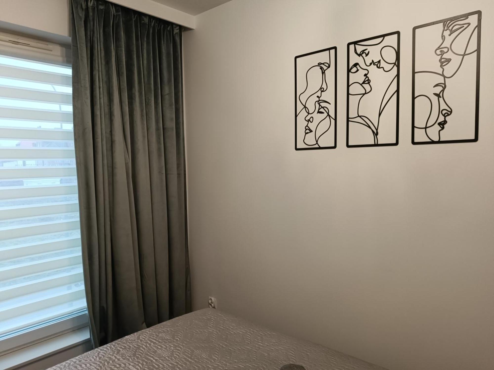 Apartamenty Bartoszyce 2 Екстер'єр фото