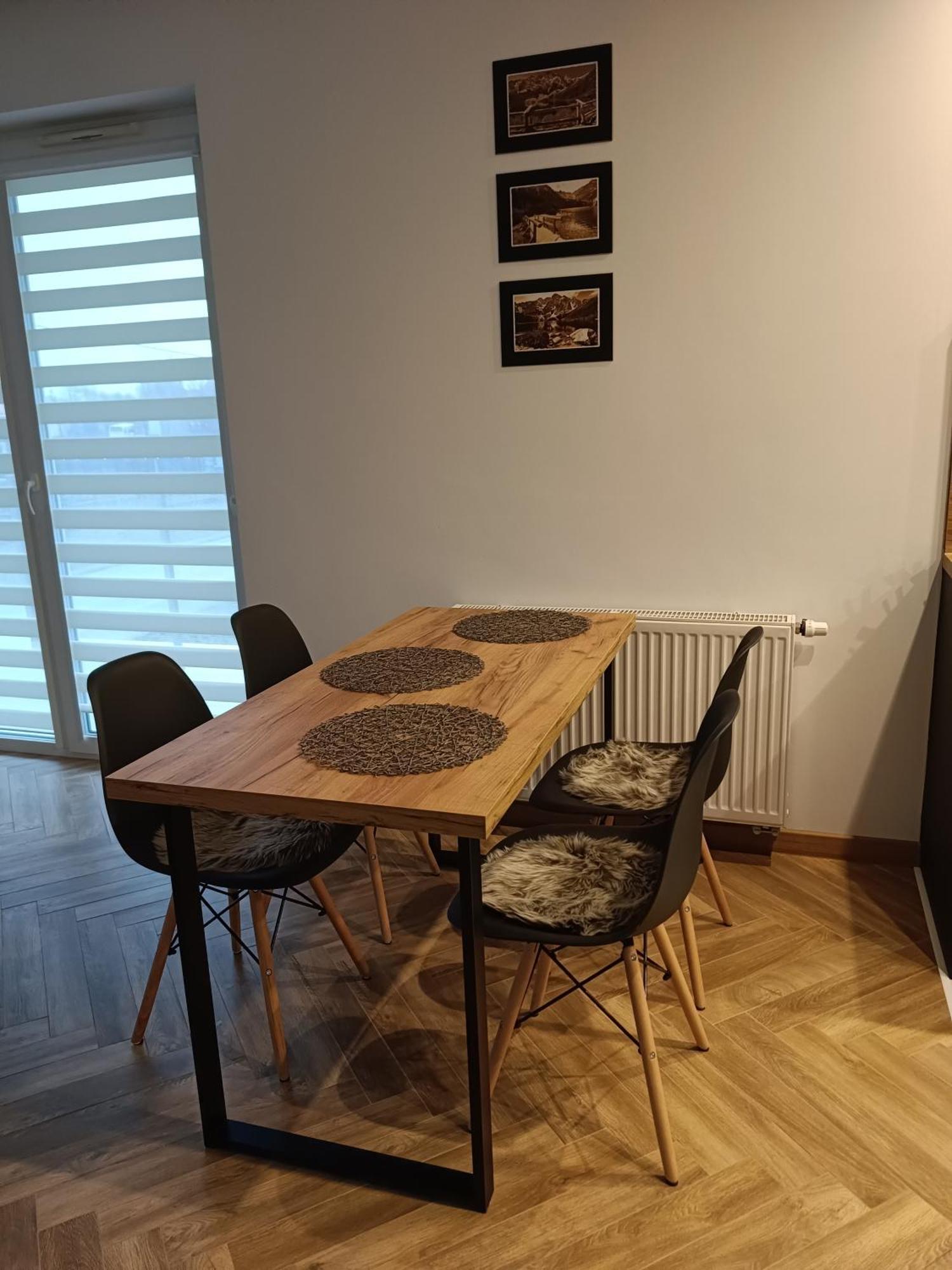 Apartamenty Bartoszyce 2 Екстер'єр фото