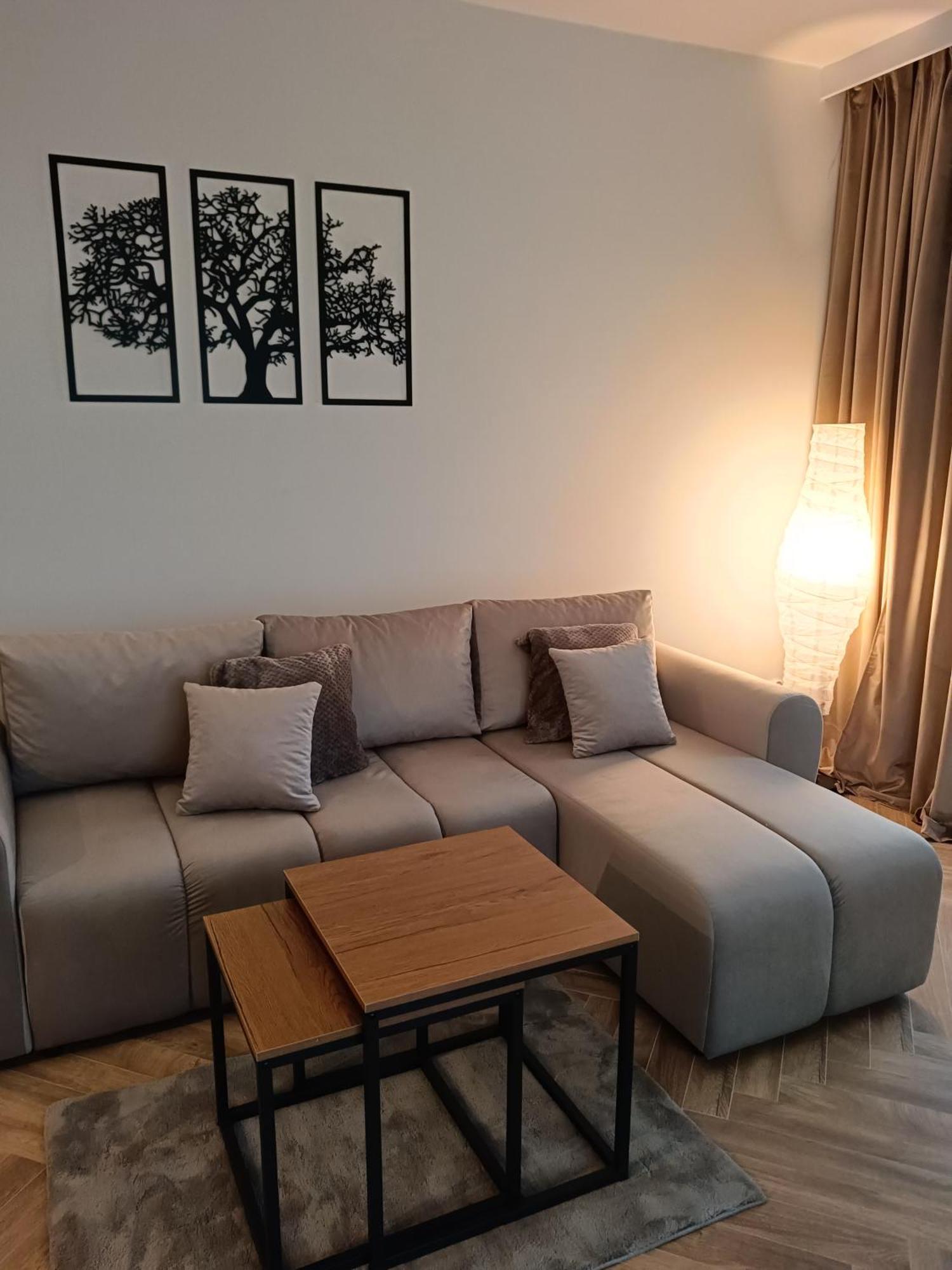 Apartamenty Bartoszyce 2 Номер фото