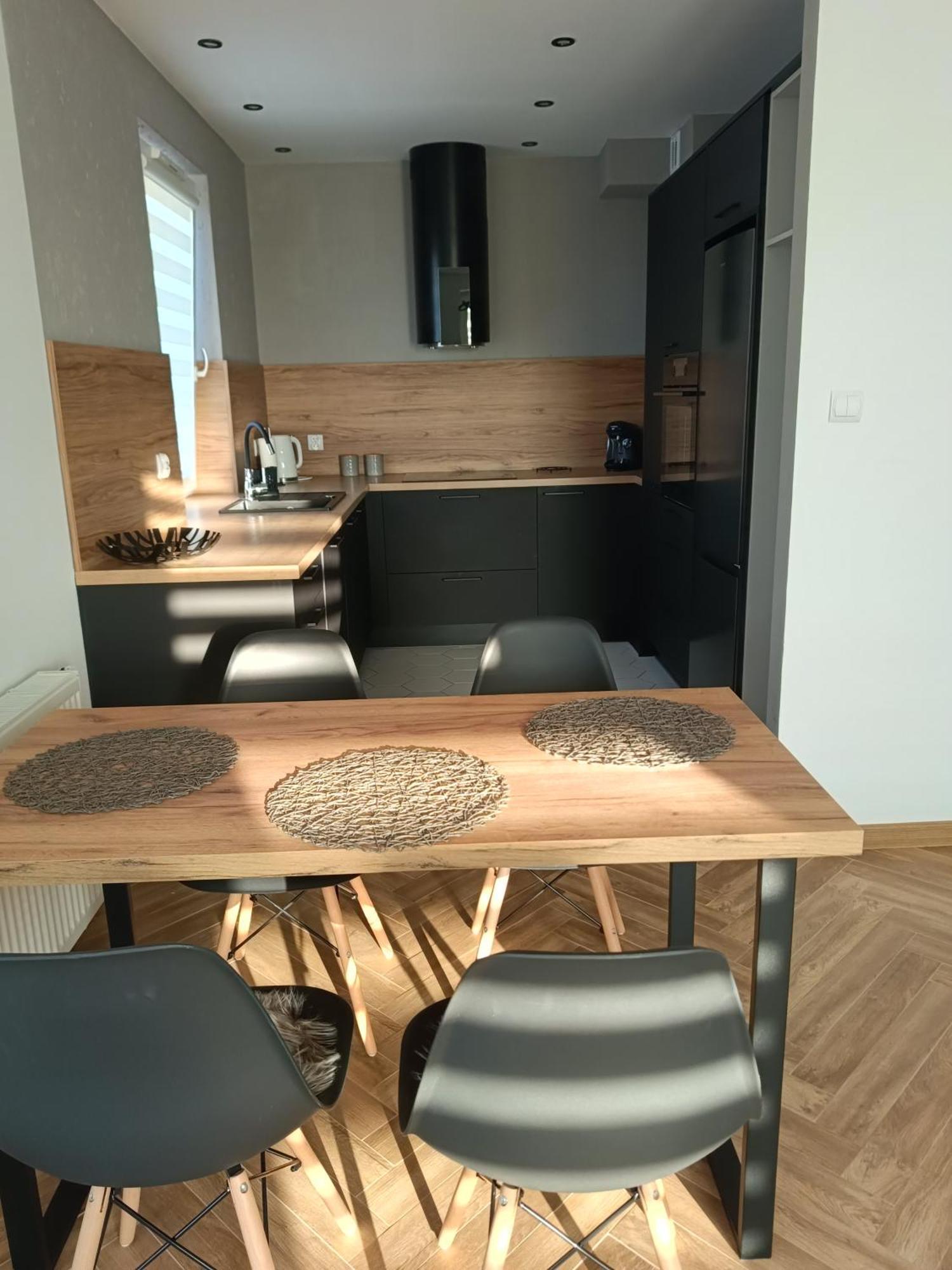 Apartamenty Bartoszyce 2 Екстер'єр фото