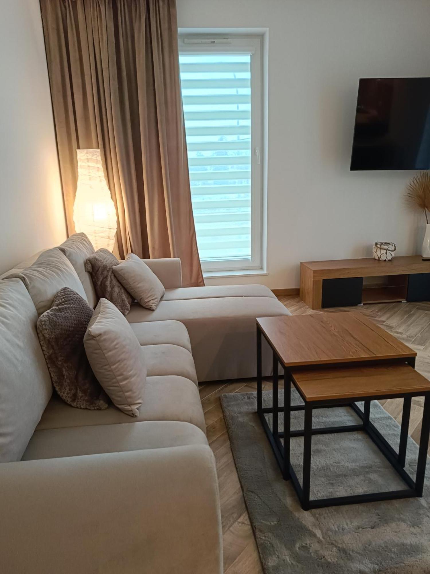 Apartamenty Bartoszyce 2 Номер фото