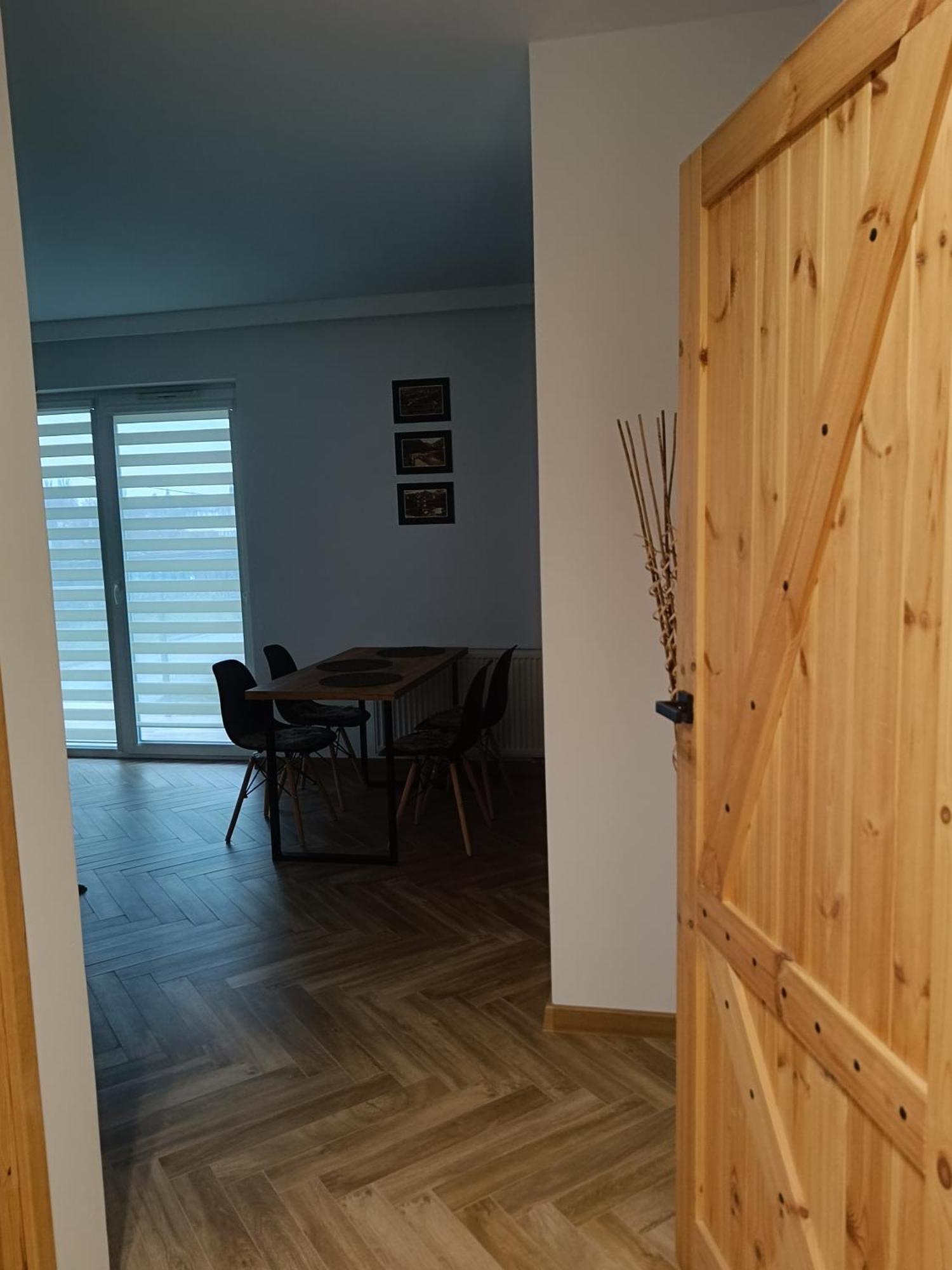 Apartamenty Bartoszyce 2 Екстер'єр фото