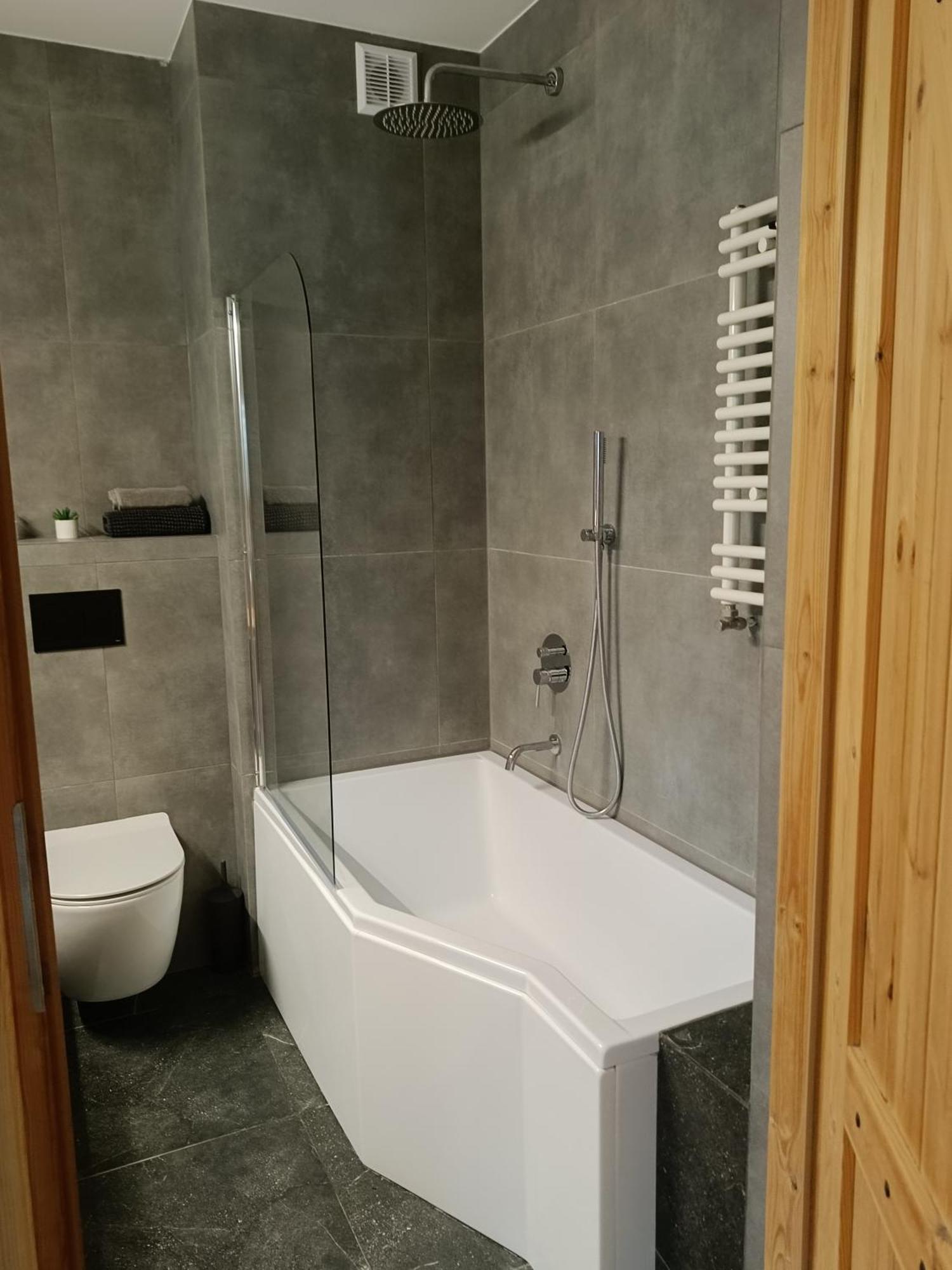 Apartamenty Bartoszyce 2 Екстер'єр фото