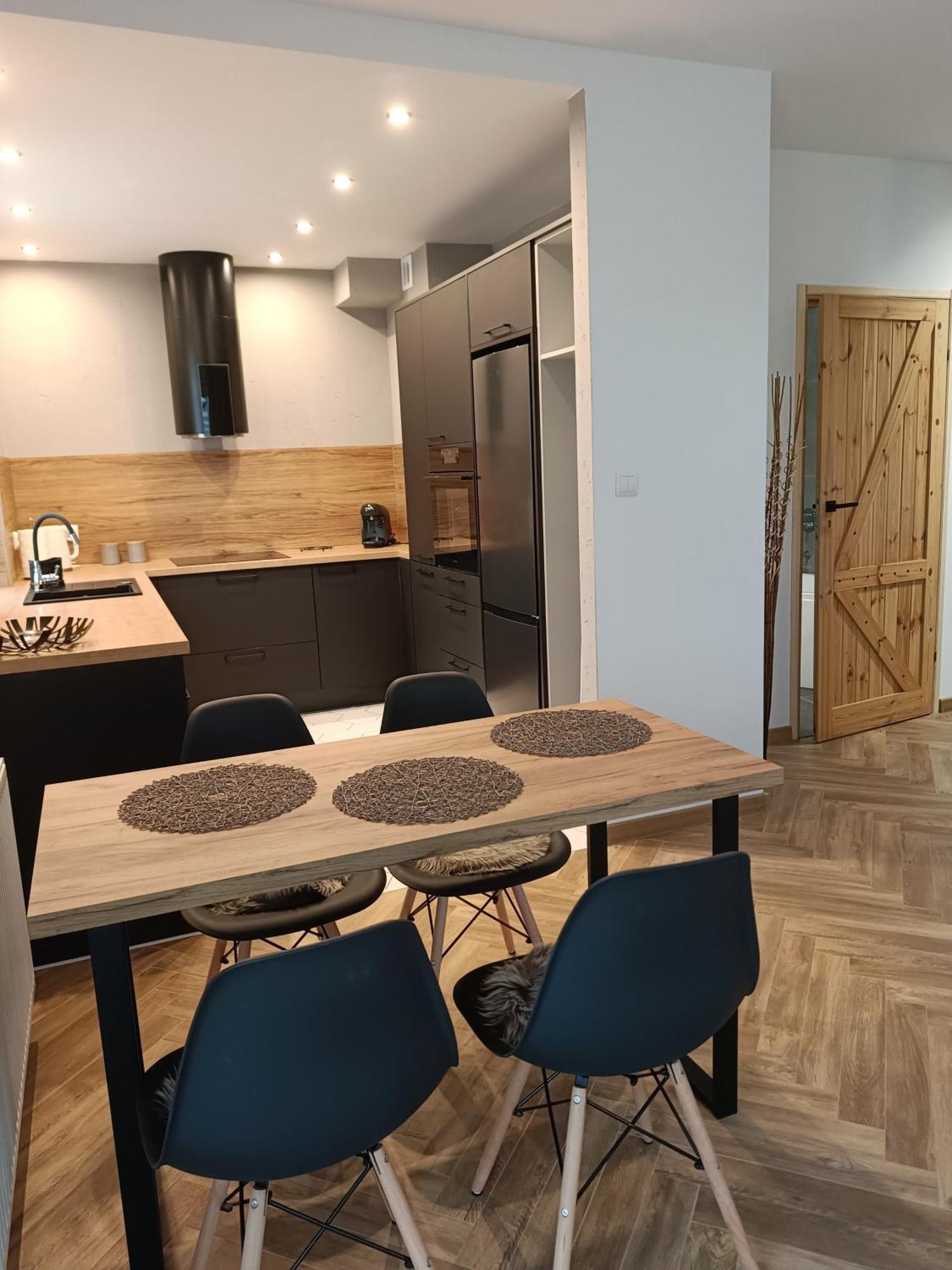 Apartamenty Bartoszyce 2 Номер фото